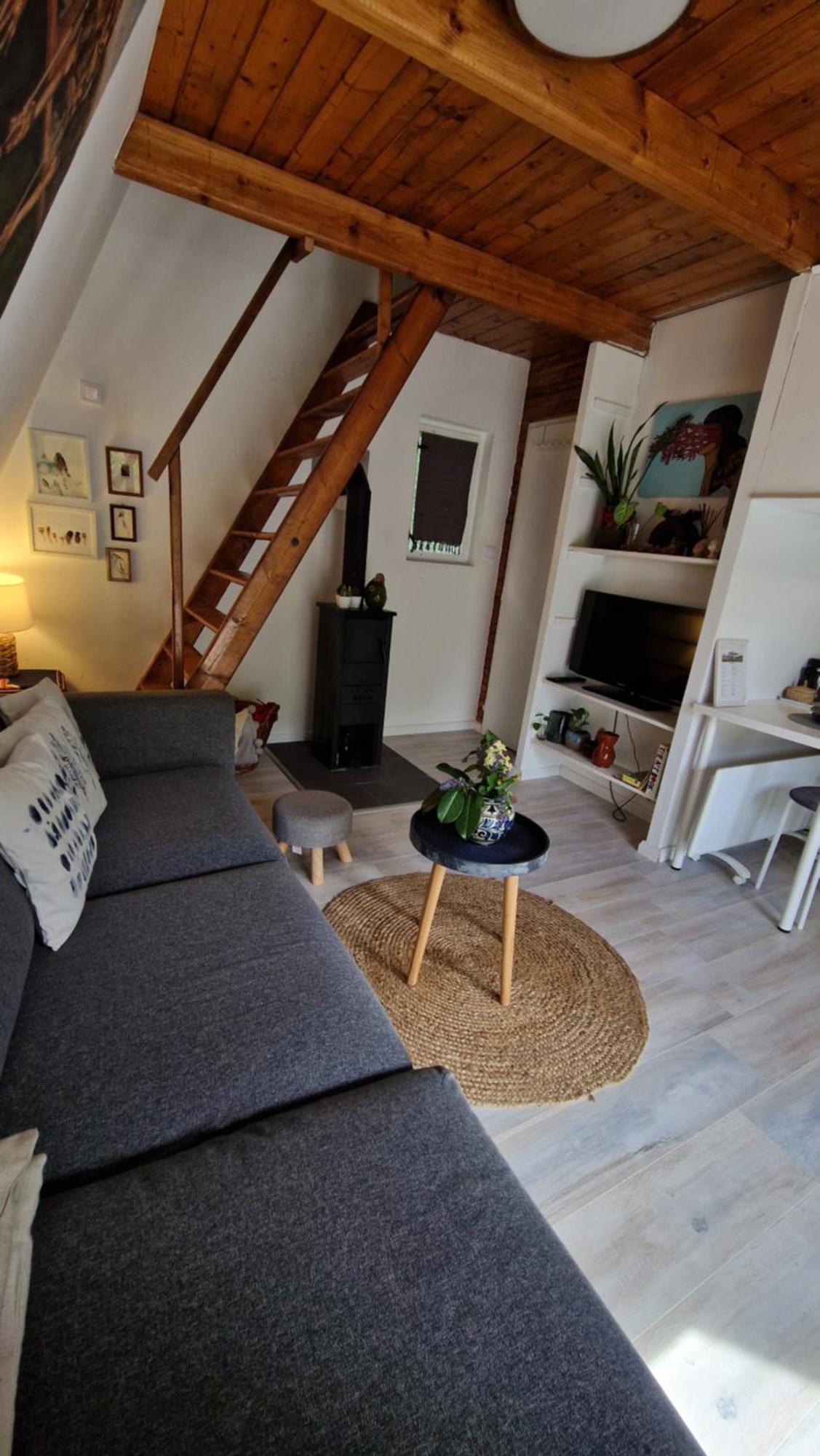 Albatross Lodge Dömös